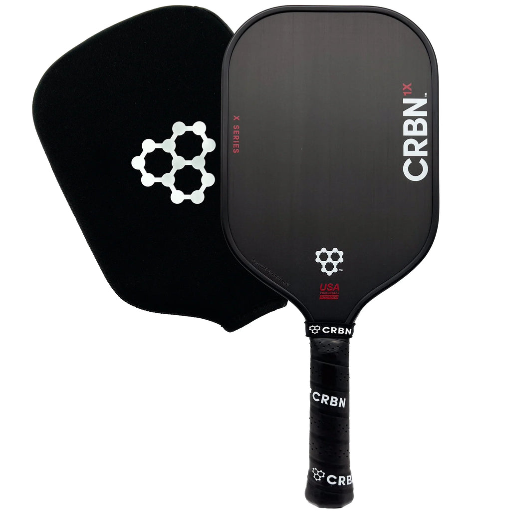 CRBN¹ X Series (Elongated, Long Handle)