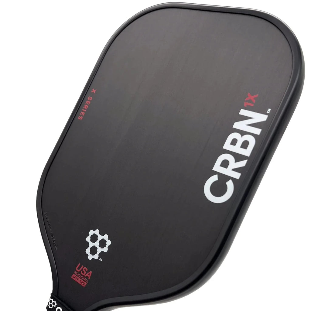 CRBN¹ X Series (Elongated, Long Handle)