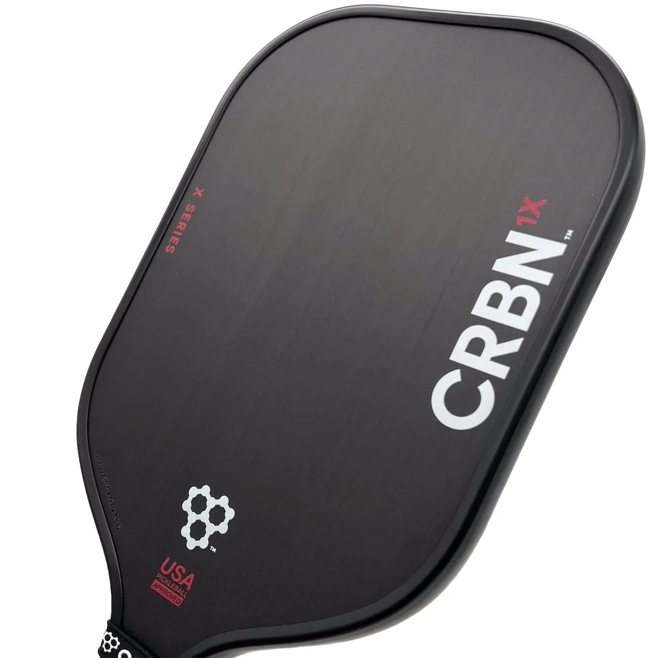 CRBN¹ X Series (Elongated, Long Handle)