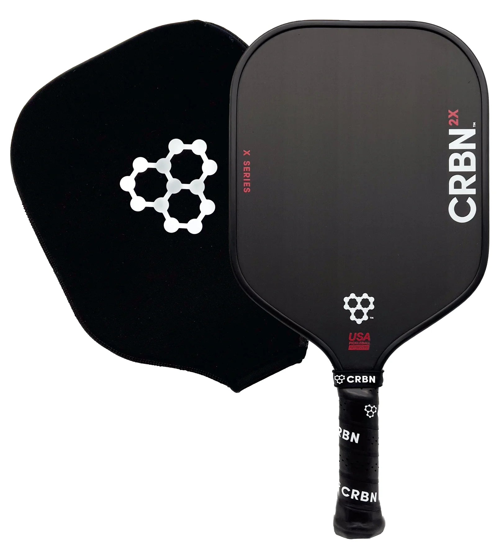 CRBN² X Series (Square)