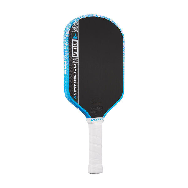 JOOLA Hyperion Pro V Pickleball Paddle 14mm - Turned