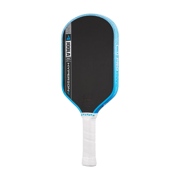 JOOLA Hyperion Pro V Pickleball Paddle 14mm - Turned 2