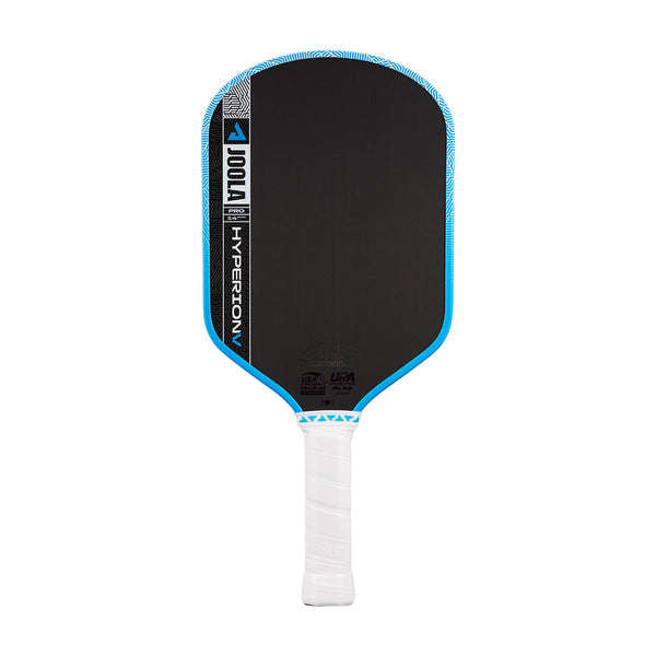 JOOLA Hyperion Pro V Pickleball Paddle 14mm - Face