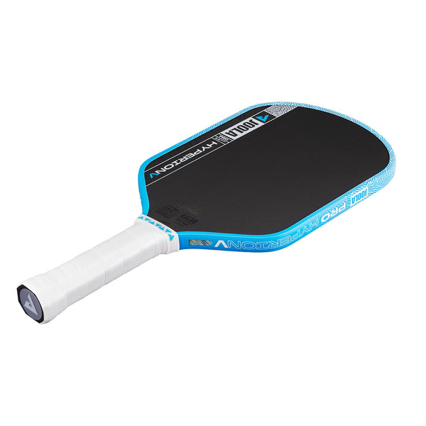 JOOLA Hyperion Pro V Pickleball Paddle 14mm - Laying Down