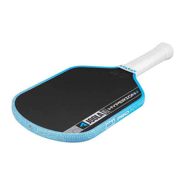 JOOLA Hyperion Pro V Pickleball Paddle 14mm - Laying Down