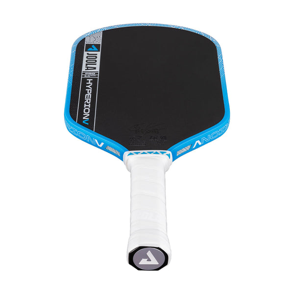 JOOLA Hyperion Pro V Pickleball Paddle 14mm - Handle