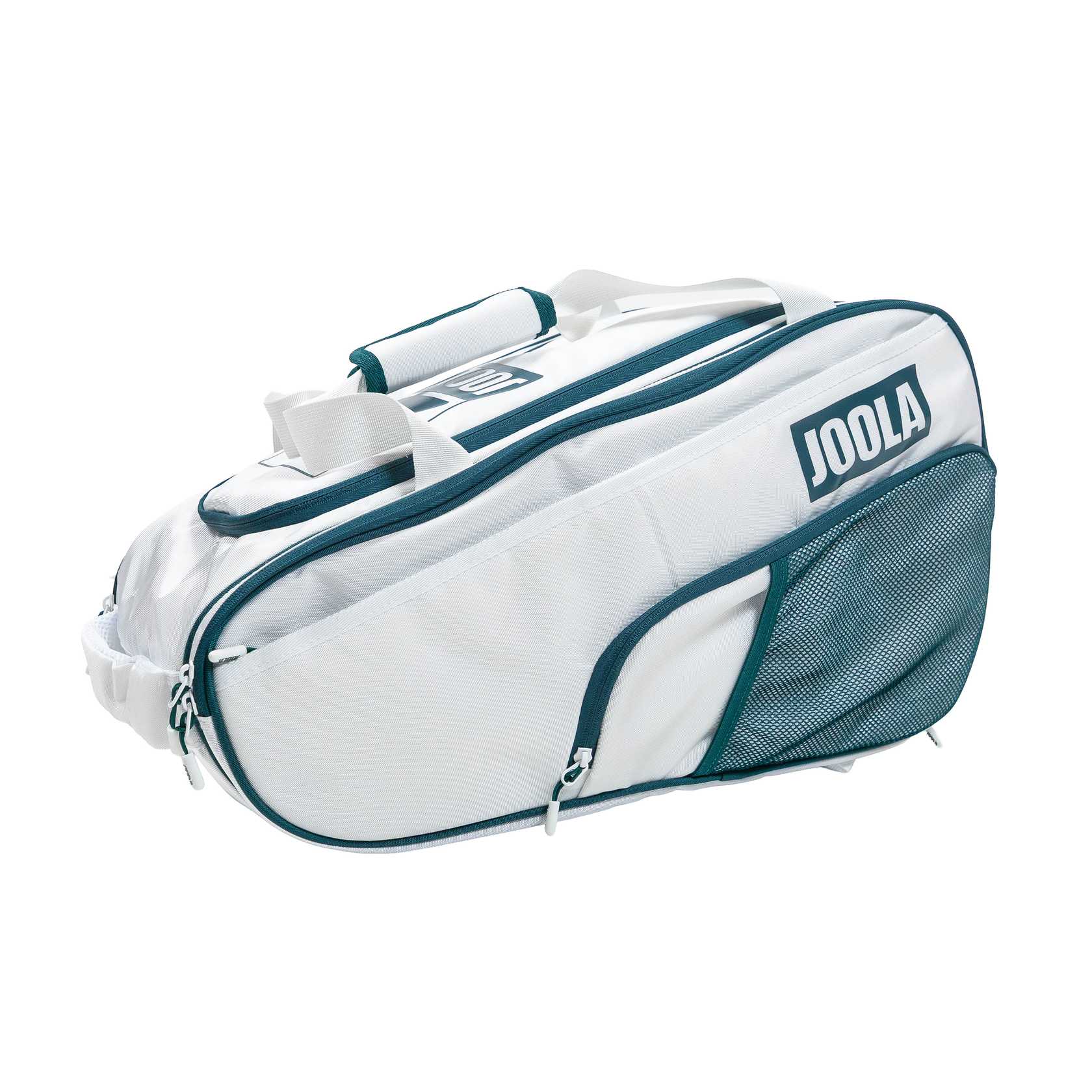 JOOLA Tour Elite White Pickleball Bag