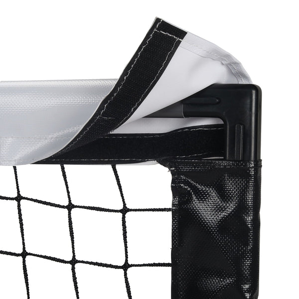 JOOLA Compact Pickleball Practice Net Closure