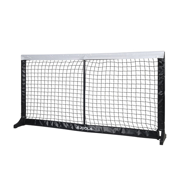 JOOLA Compact Pickleball Practice Net Turned