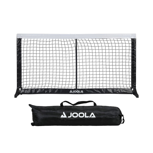JOOLA Compact Pickleball Practice Net with Bag