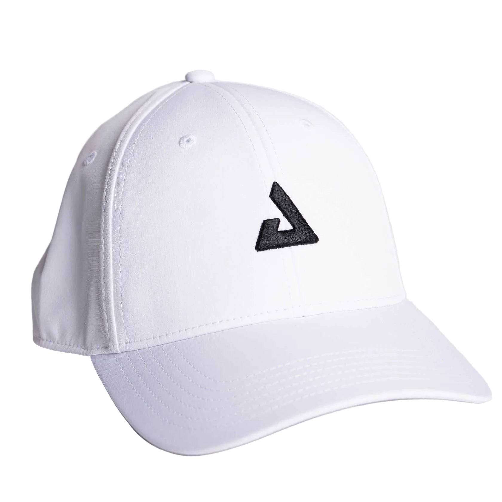 JOOLA Essential Cap White Front