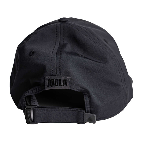 JOOLA Essentials Cap Black Back