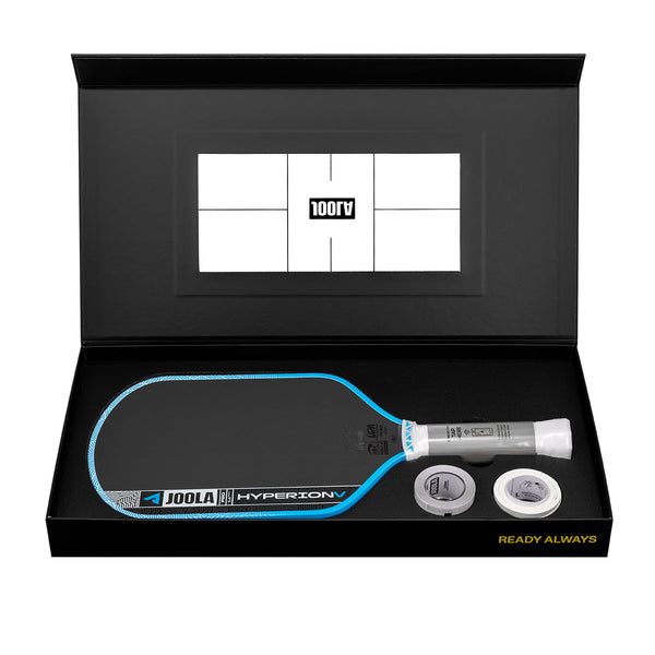 JOOLA Hyperion Pro V Pickleball Paddle 14mm - In Box