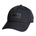 JOOLA Perforated Cap Black