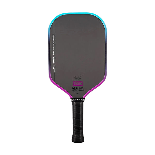 JOOLA Perseus 3S Dual 14mm - Face
