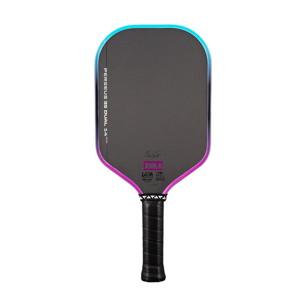 JOOLA Perseus 3S Dual 14mm - Face 2