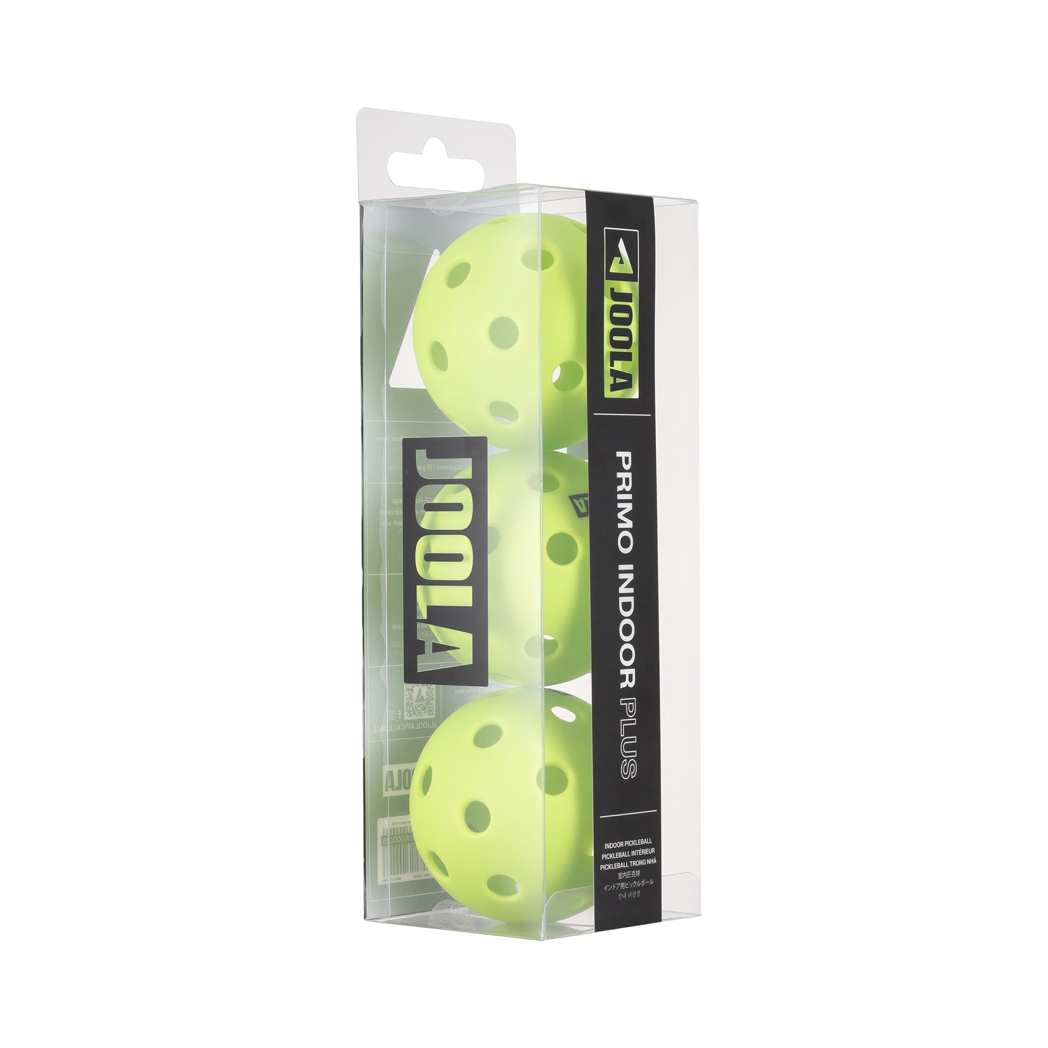 JOOLA Primo Indoor Plus Pickleball
