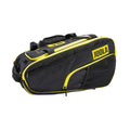 JOOLA Tour Elite Black/Yellow Pickleball Bag