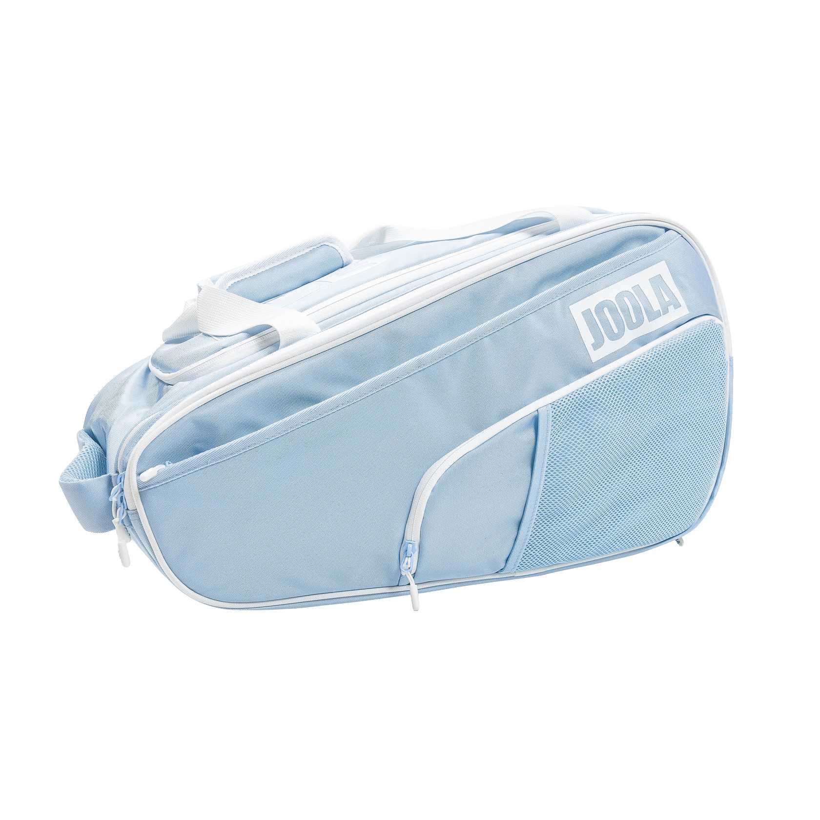 JOOLA Tour Elite Blue Breeze Pickleball Bag