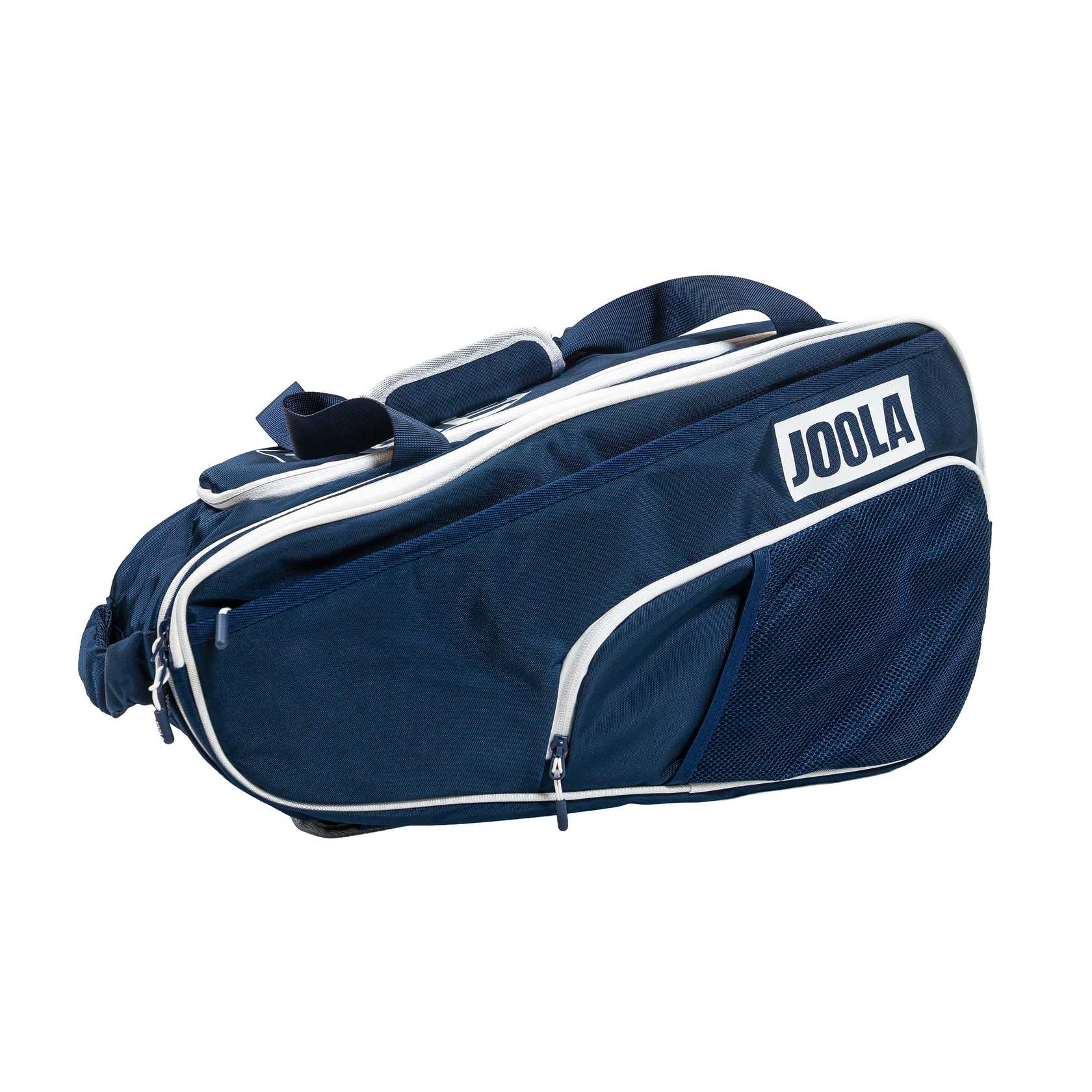JOOLA Tour Elite Navy Pickleball Bag