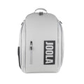 JOOLA_Vision_II_Backpack_Gray