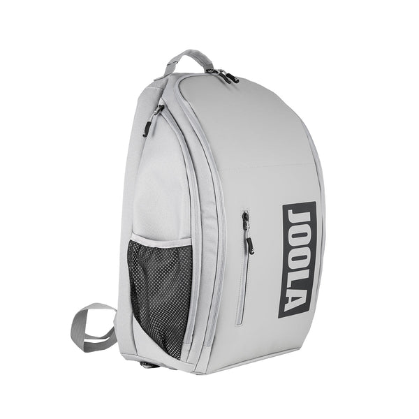 JOOLA Vision II Backpack Gray - Side