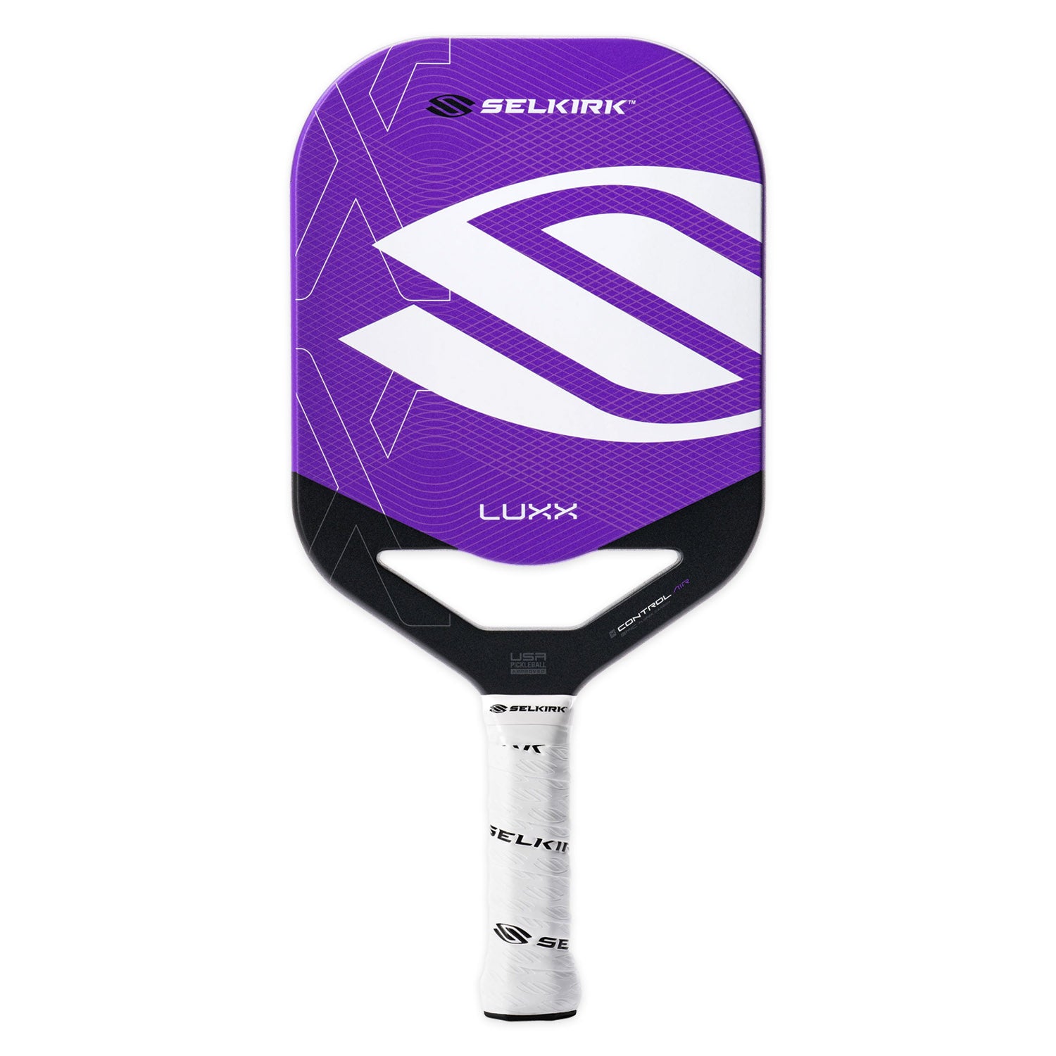 LUXX Control Air InfiniGrit Epic