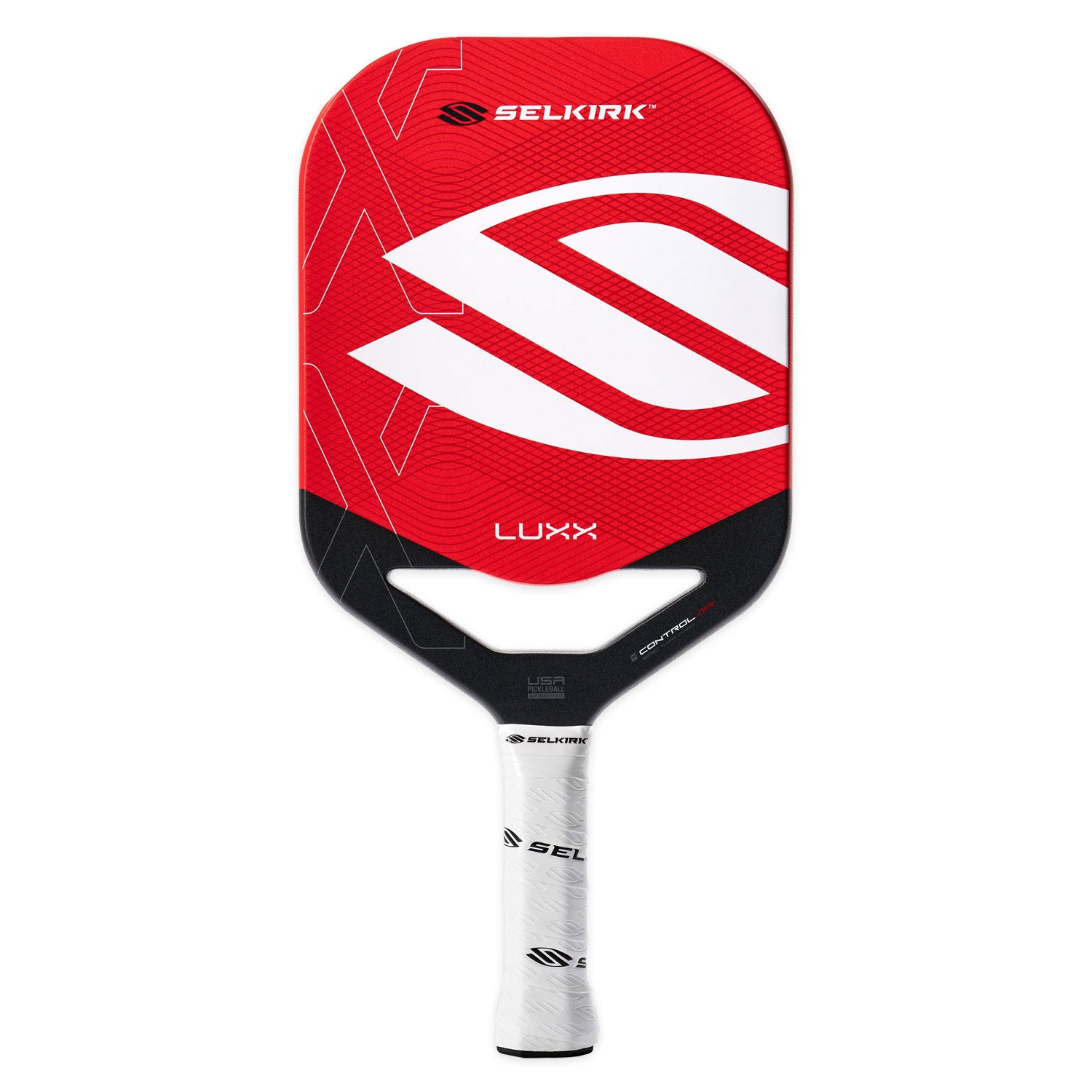 LUXX Control Air InfiniGrit Epic