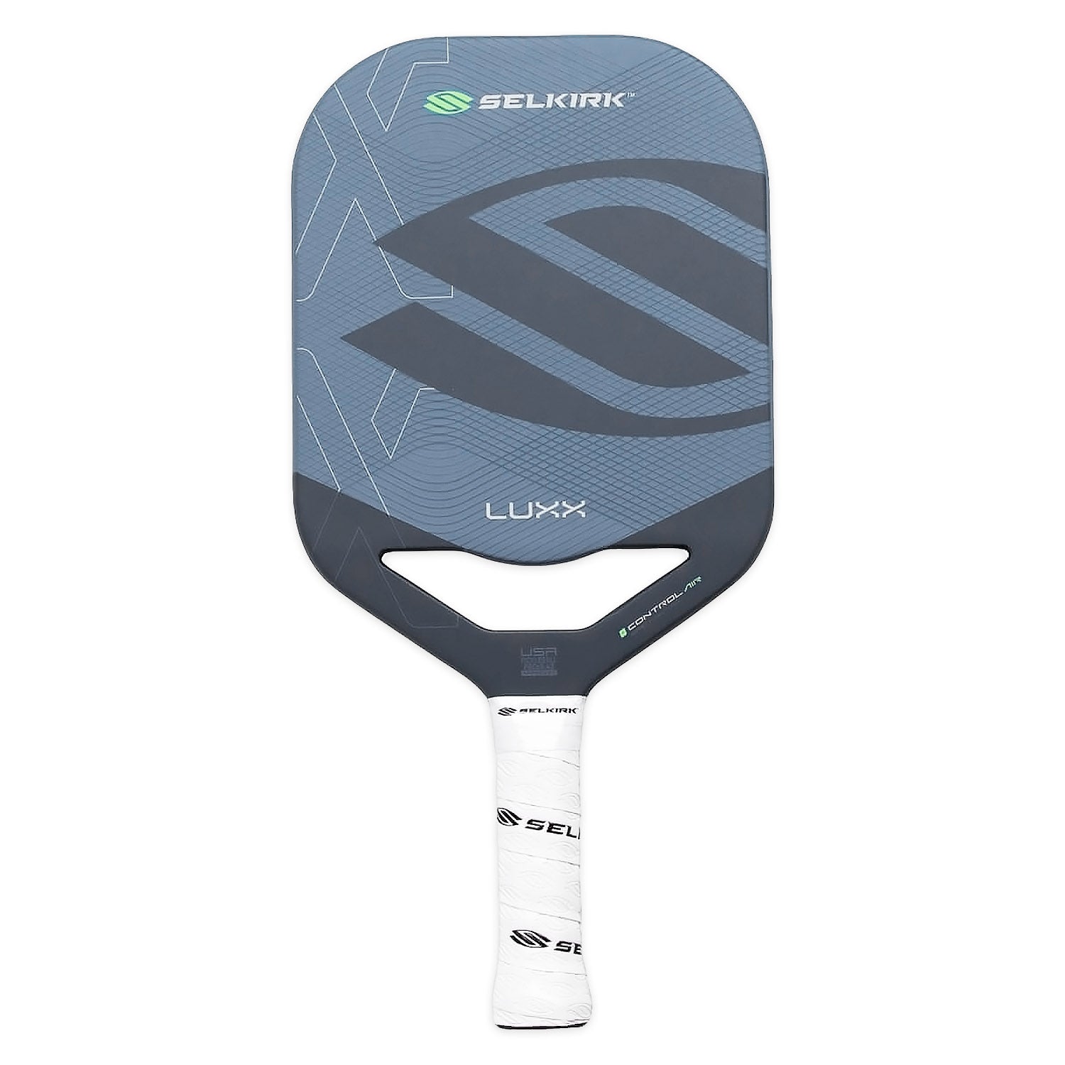 LUXX Control Air InfiniGrit Epic