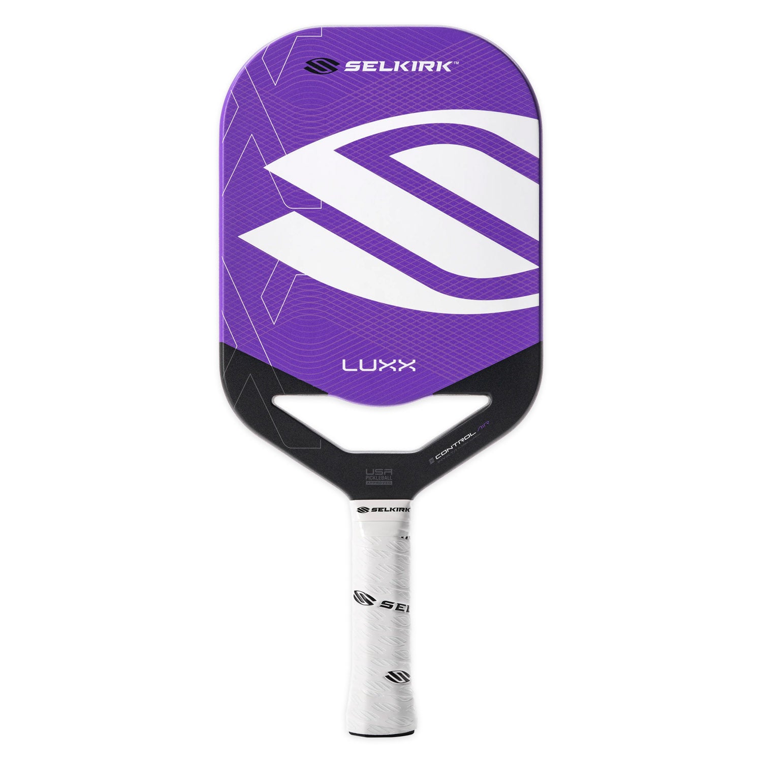 LUXX Control Air InfiniGrit Invikta