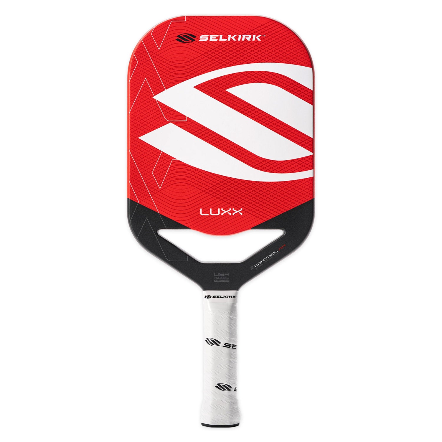 LUXX Control Air InfiniGrit Invikta
