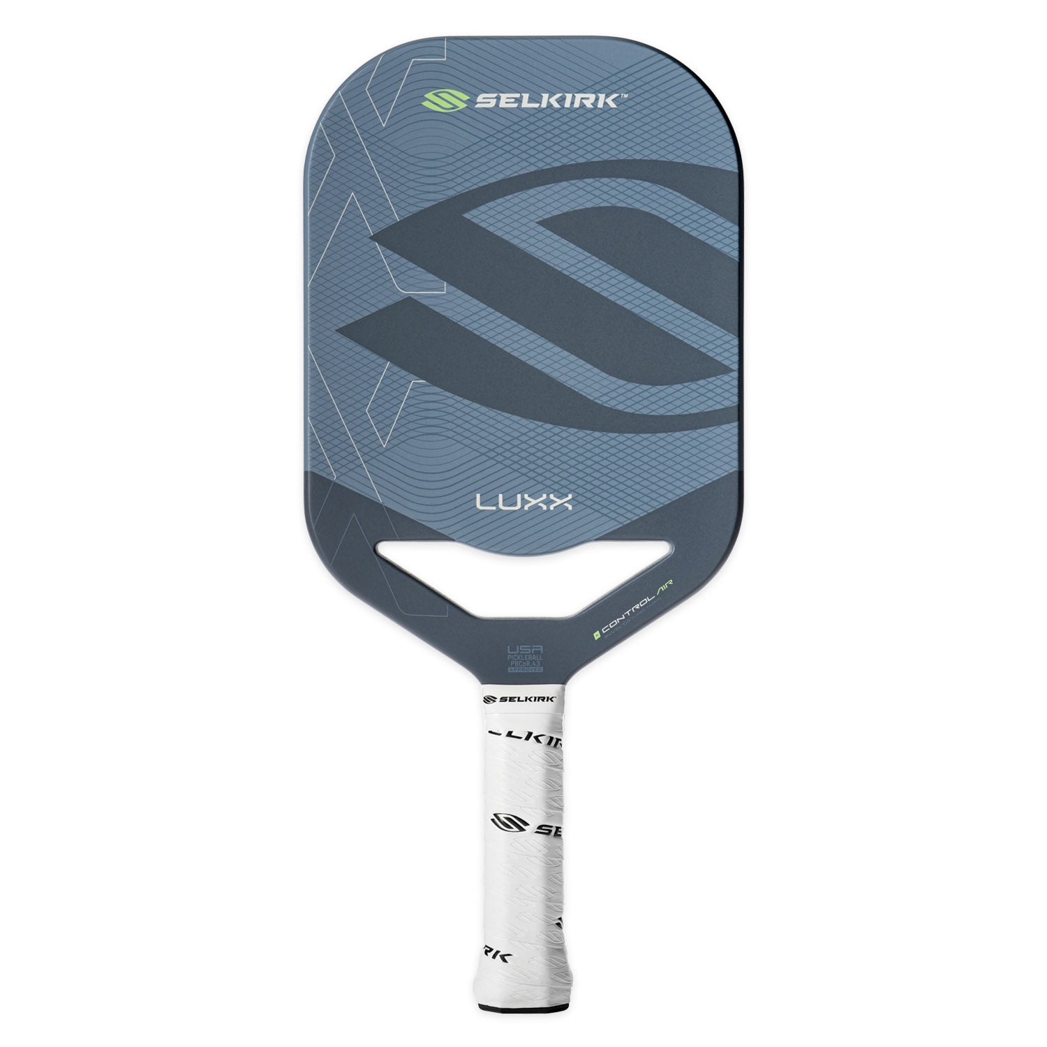 LUXX Control Air InfiniGrit Invikta