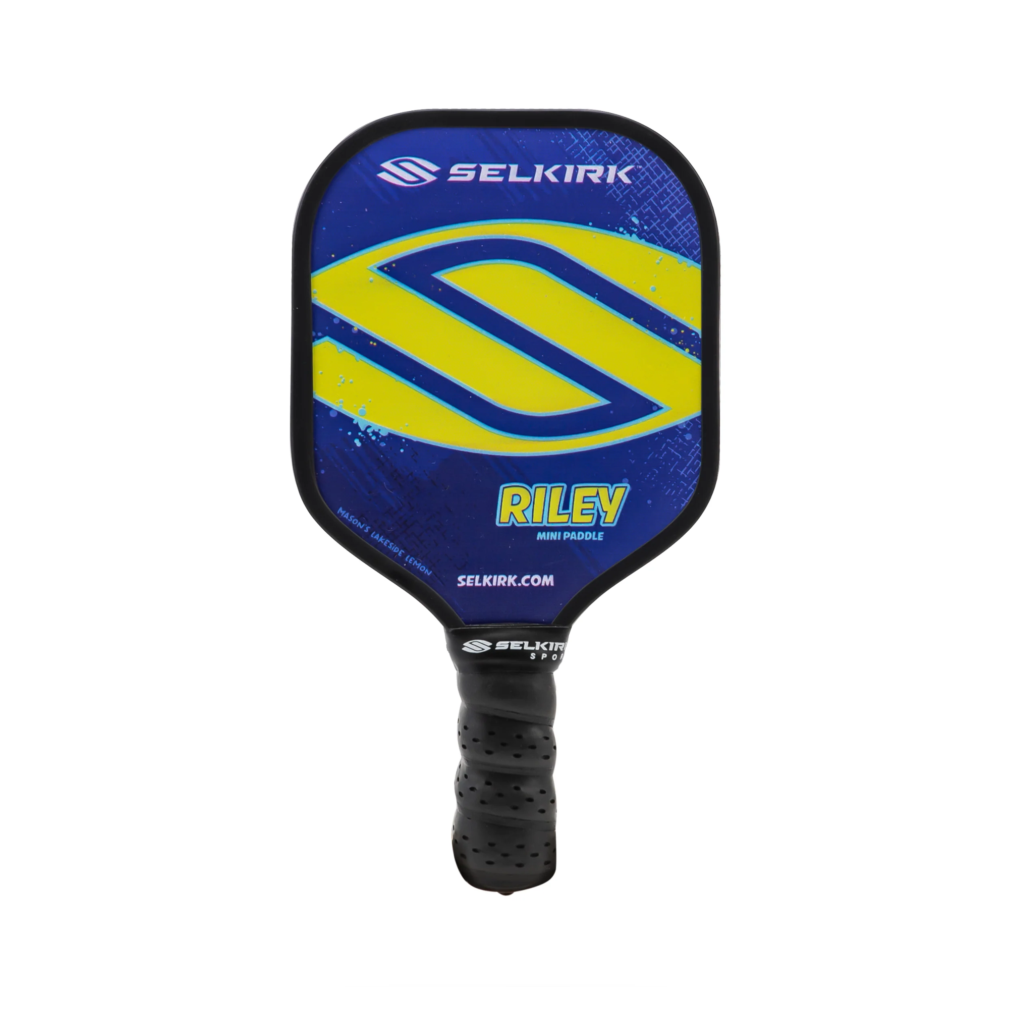 Riley Mini Paddle