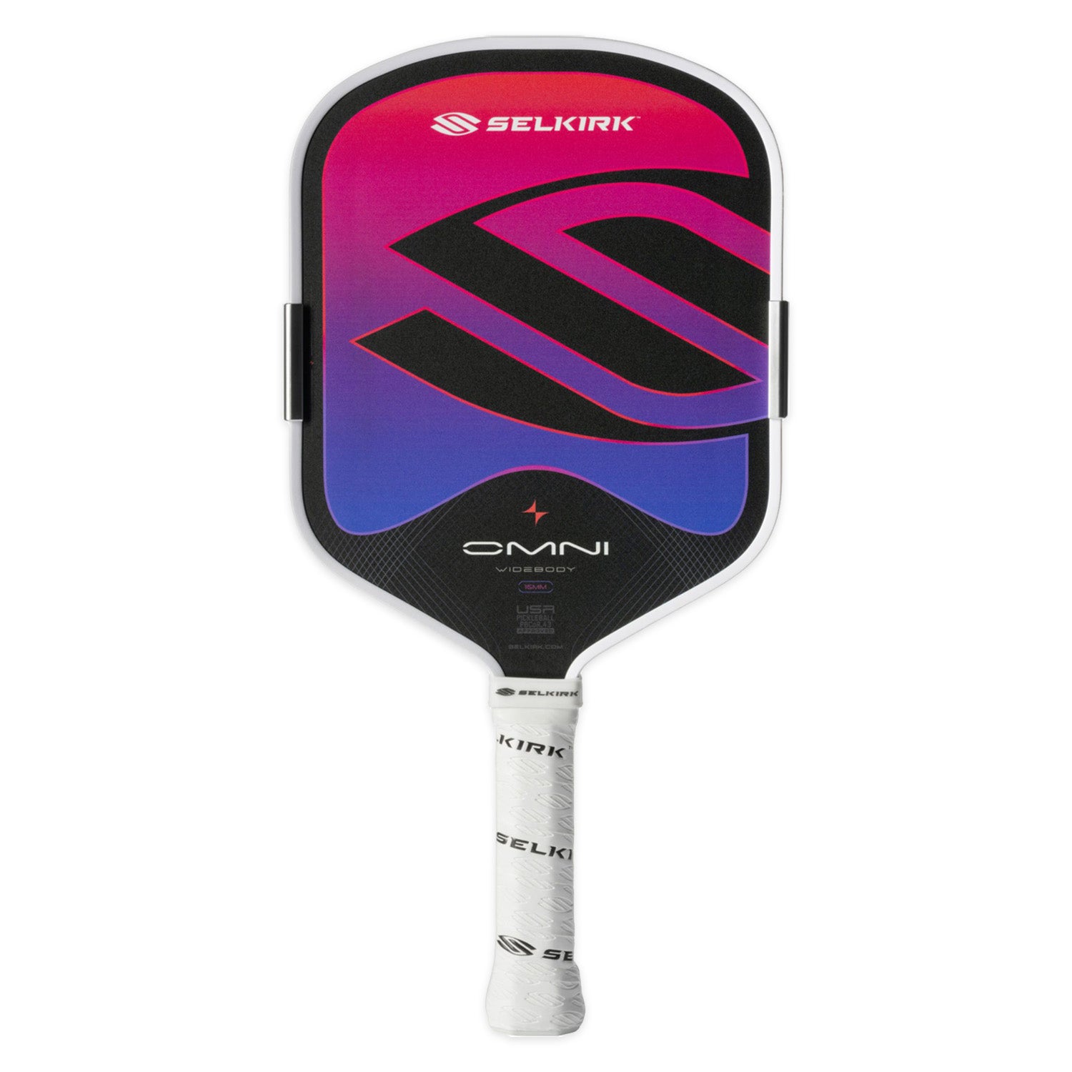 Selkirk Omni Widebody Pickleball Paddle - Cosmic