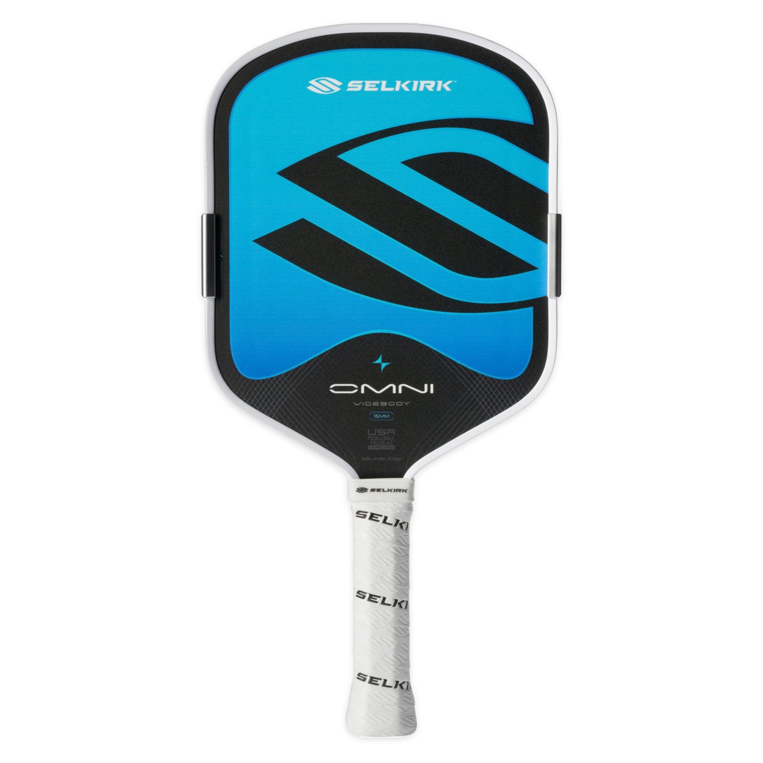 Selkirk Omni Widebody Pickleball Paddle - Hydro