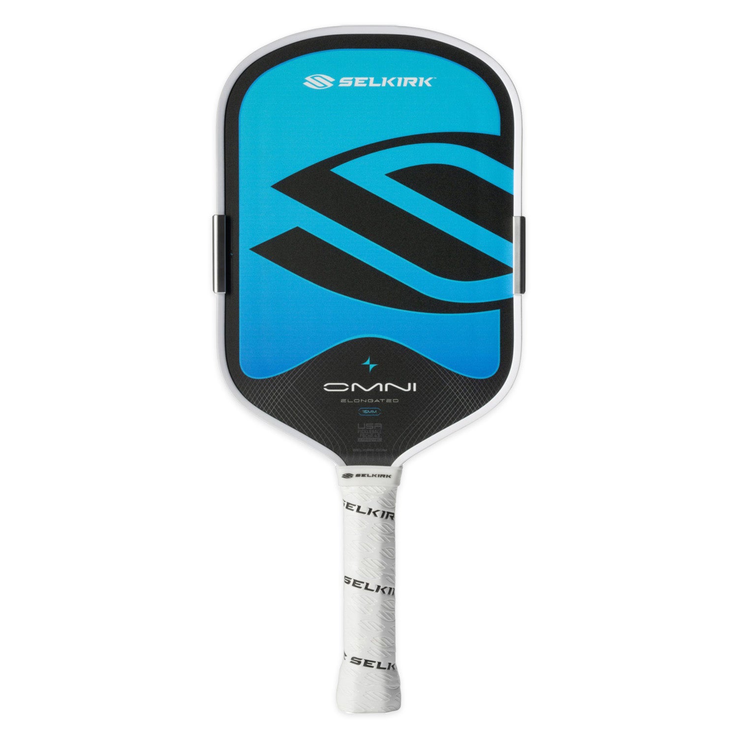 Selkirk Elongated Omni Pickleball Paddle