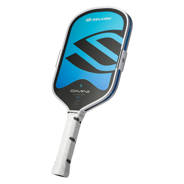 Selkirk Elongated Omni Pickleball Paddle