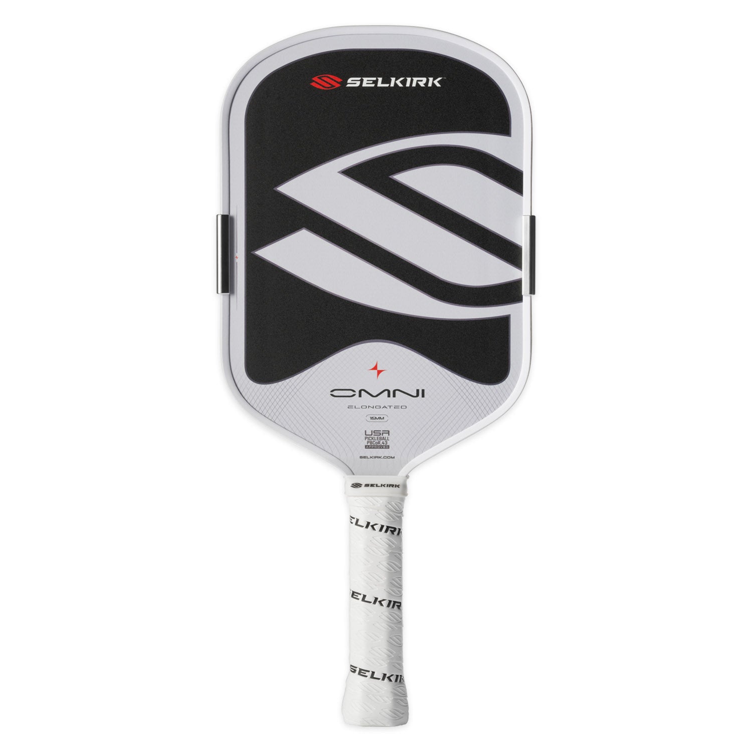 Selkirk Elongated Omni Pickleball Paddle