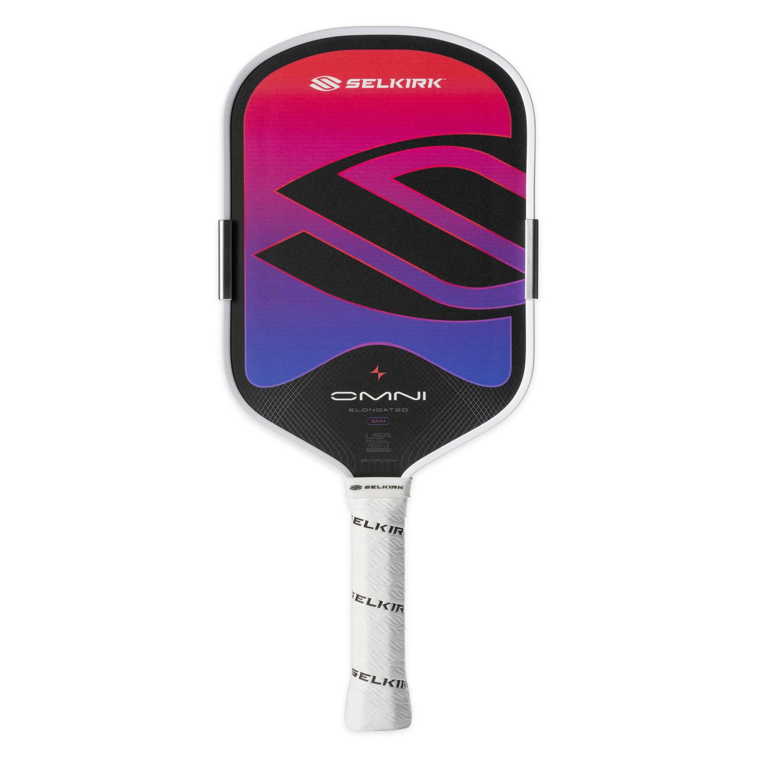 Selkirk Elongated Omni Pickleball Paddle