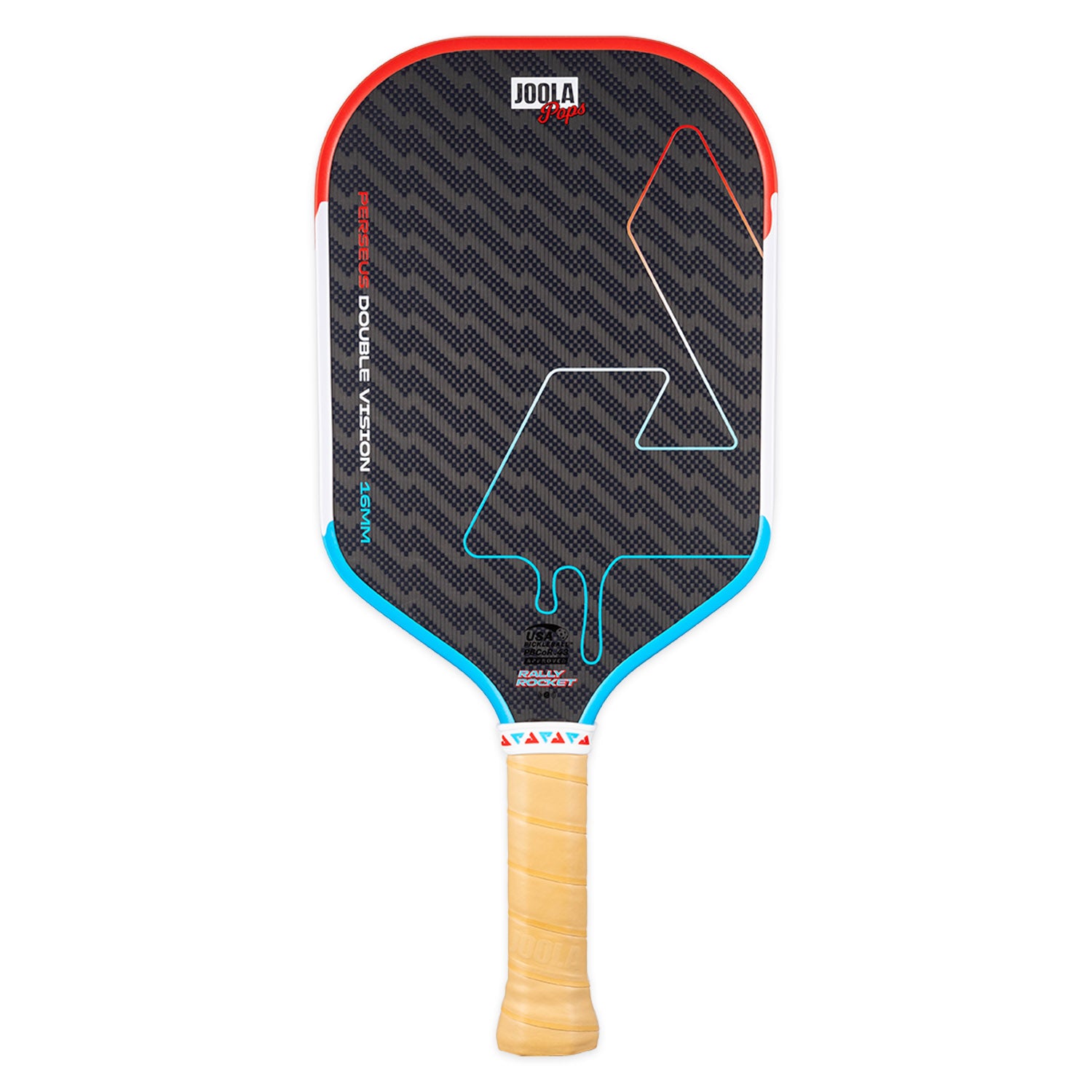 Perseus Double Vision Rally Rocket