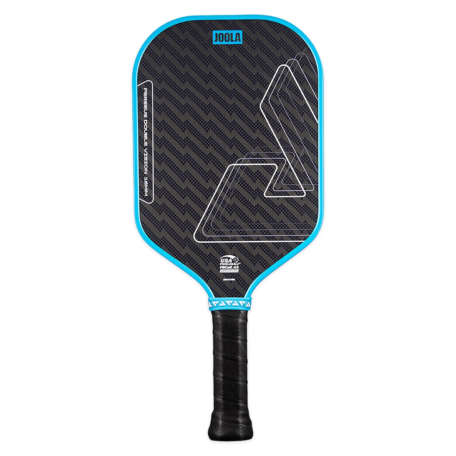 JOOLA Perseus Double Vision Blue