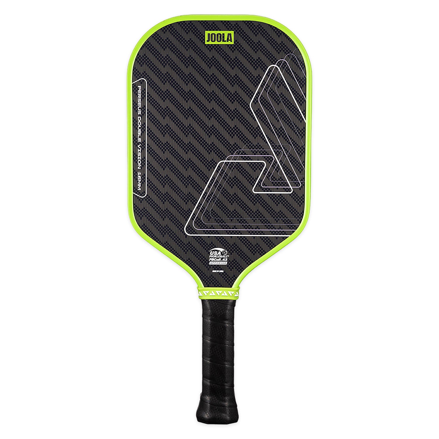 JOOLA Perseus Double Vision Green