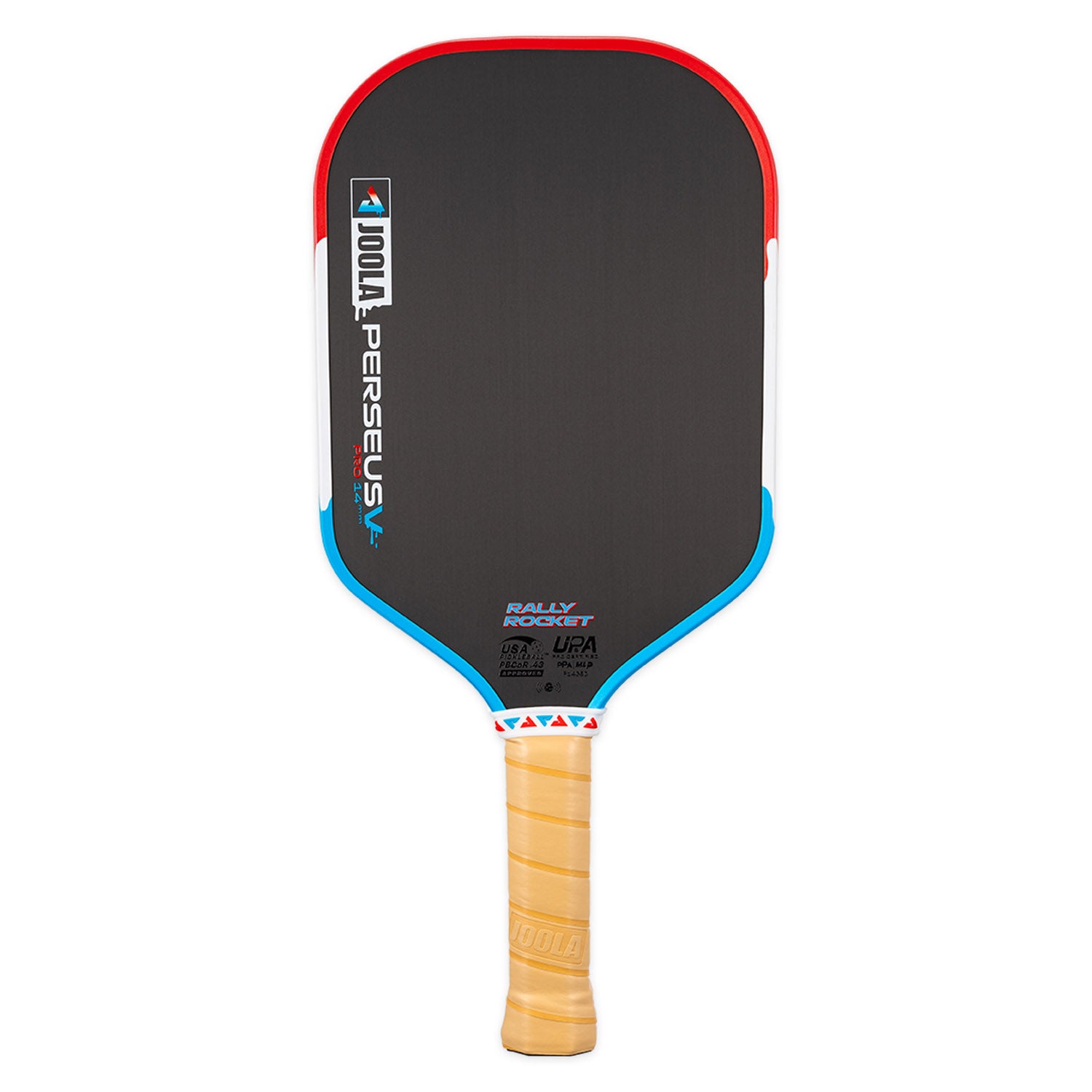 Perseus Pro V Rally Rocket
