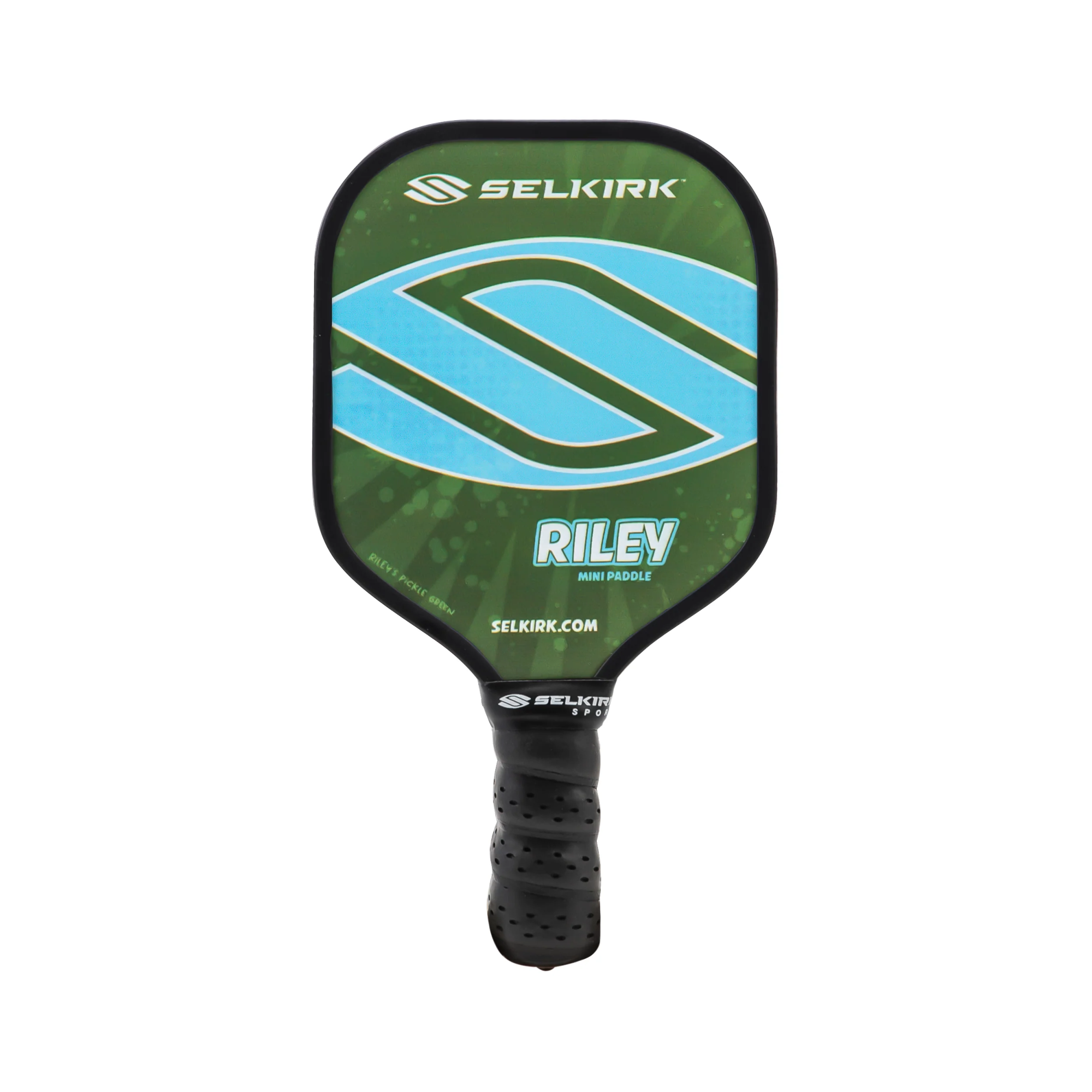 Riley Mini Paddle