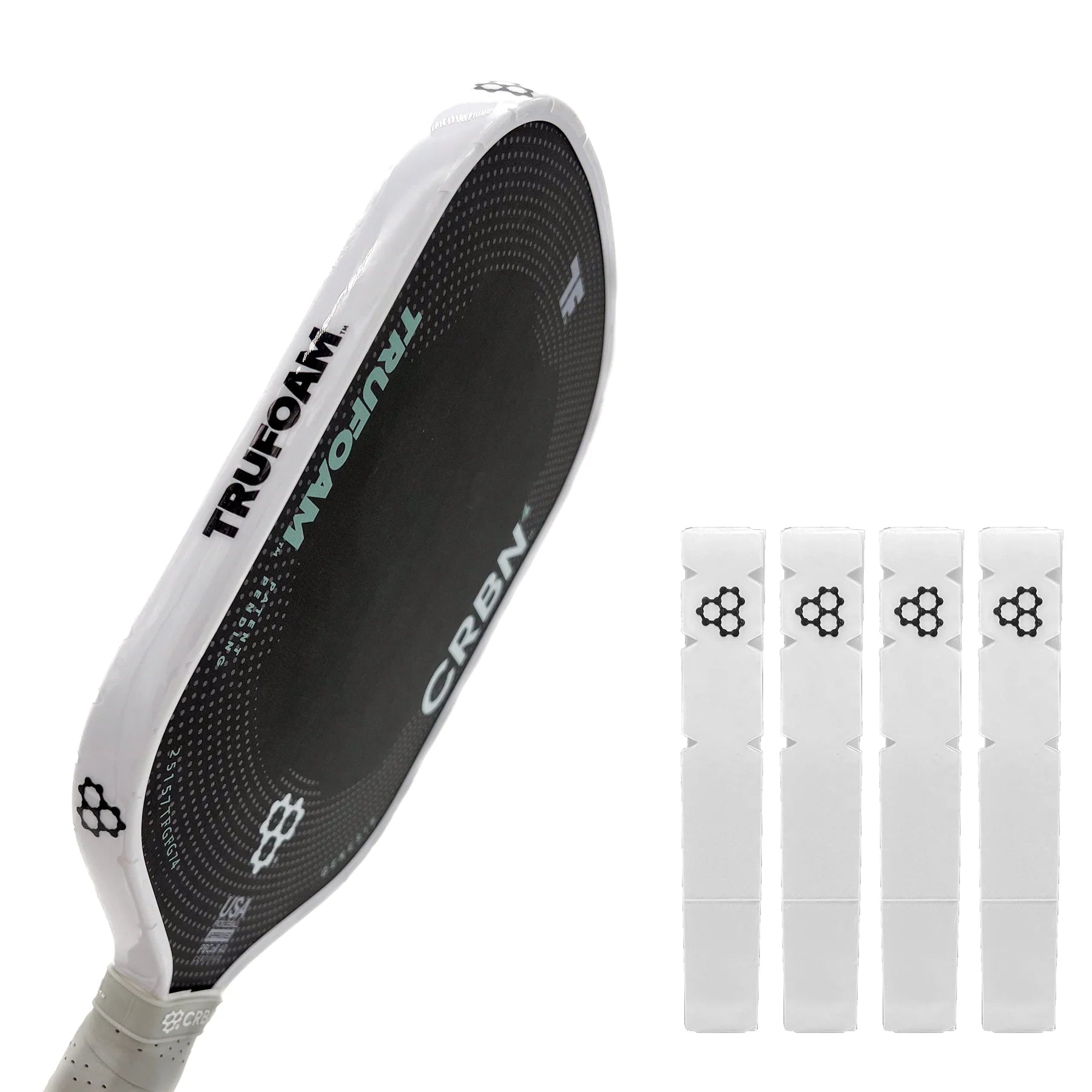 Protective Edge Guard Tape Set
