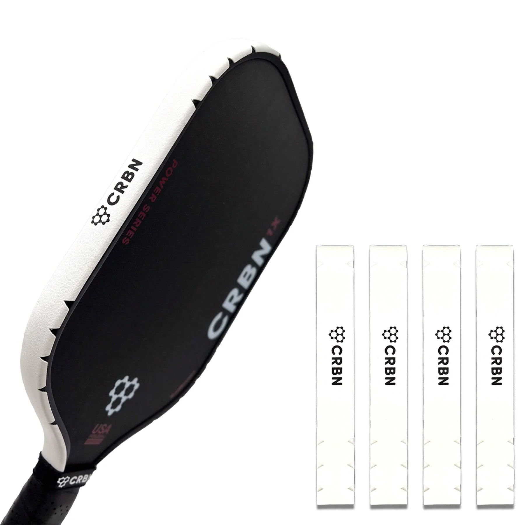Protective Edge Guard Tape Set