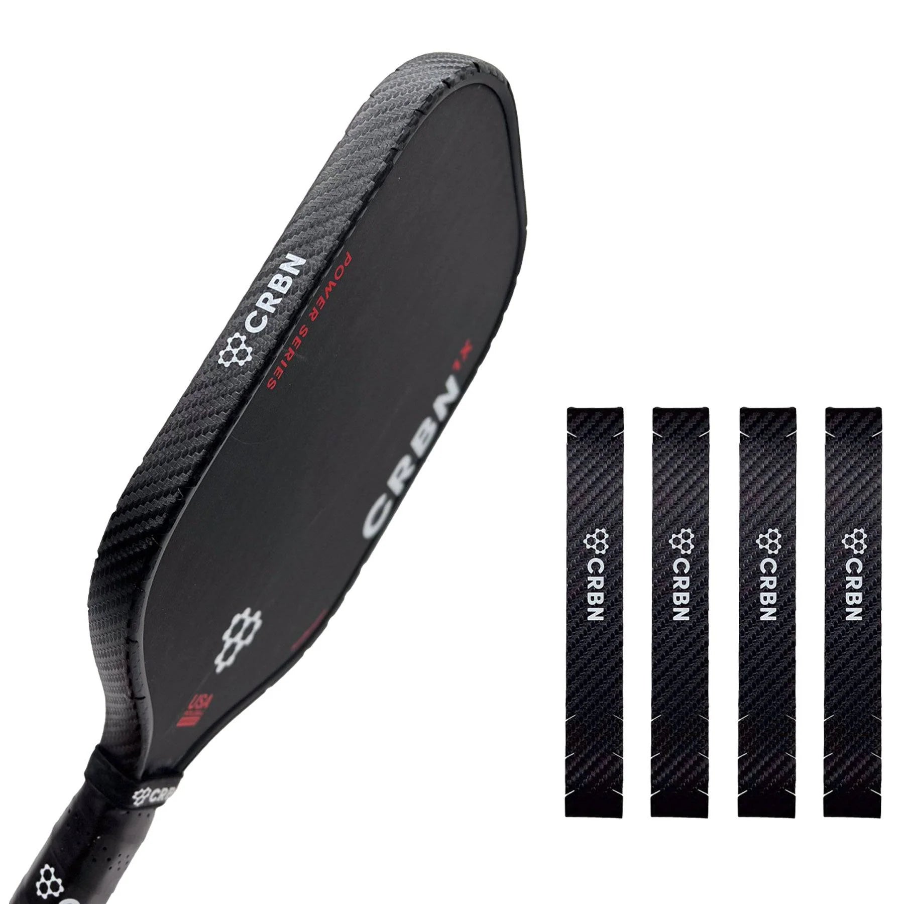 Protective Edge Guard Tape Set