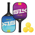 Club Paddle Bundle