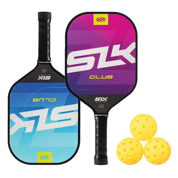 Club Paddle Bundle