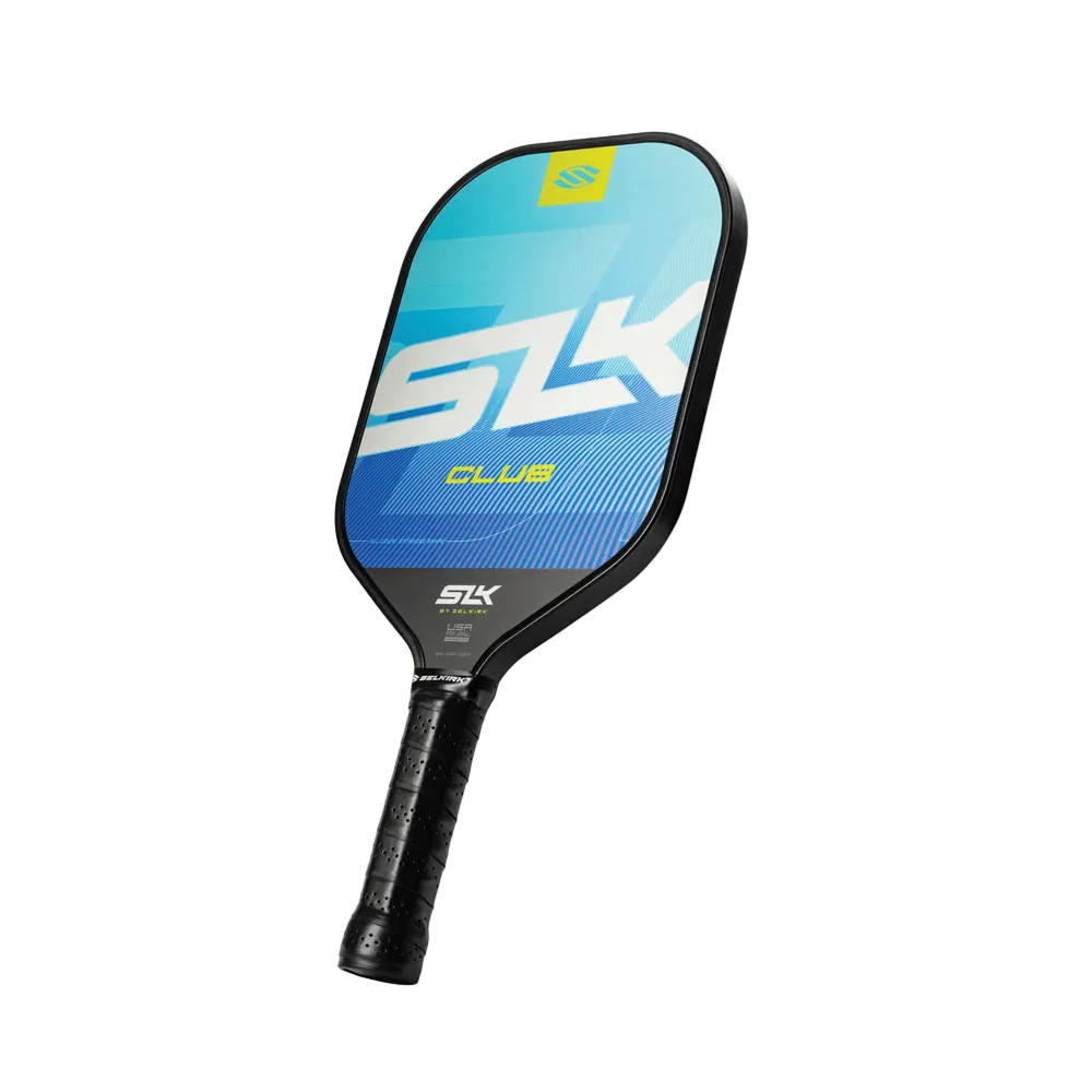 Club Paddle Bundle